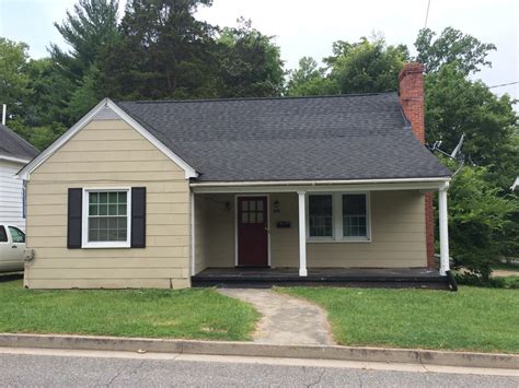 815 Buffalo St was last sold on Nov 15, 2021 for 105,000. . For rent farmville va